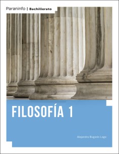 FILOSOFIA 1º LOMLOE